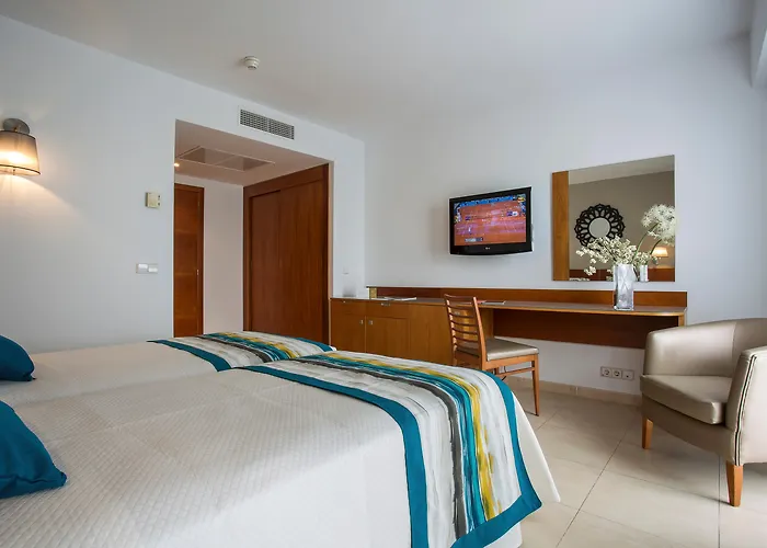 Only You Hotel Ibiza Palmyra - New Opening 2027 (Adults Only)