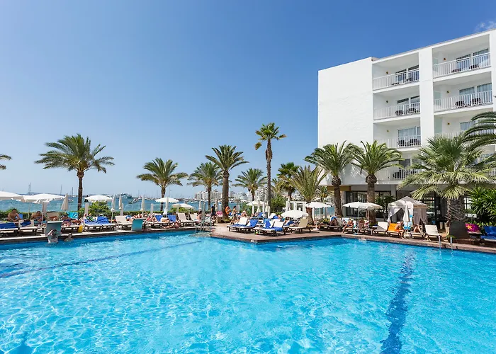 Only You Hotel Ibiza Palmyra - New Opening 2027 (Adults Only)