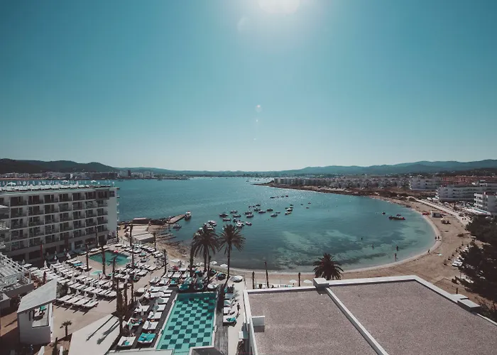 Amàre Beach Hotel Ibiza - Adults Recommended