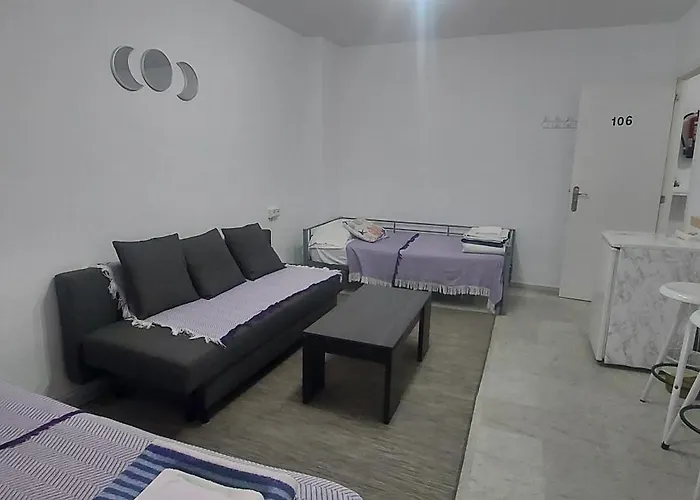 Coordenadas Ibiza