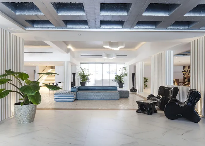 Ibiza Corso Hotel
