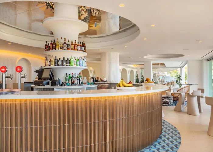 El Somni Ibiza Dream Hotel By Grupotel
