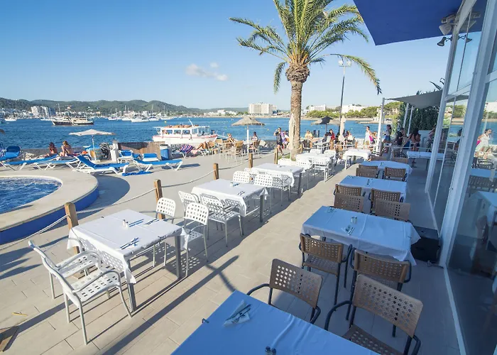Azuline Hoteles Mar Amantis & II