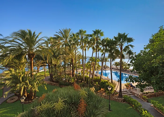 Thb Los Molinos - Adults Only