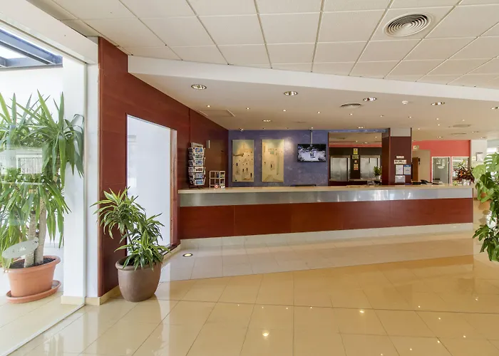 Hotel Caribe Ibiza