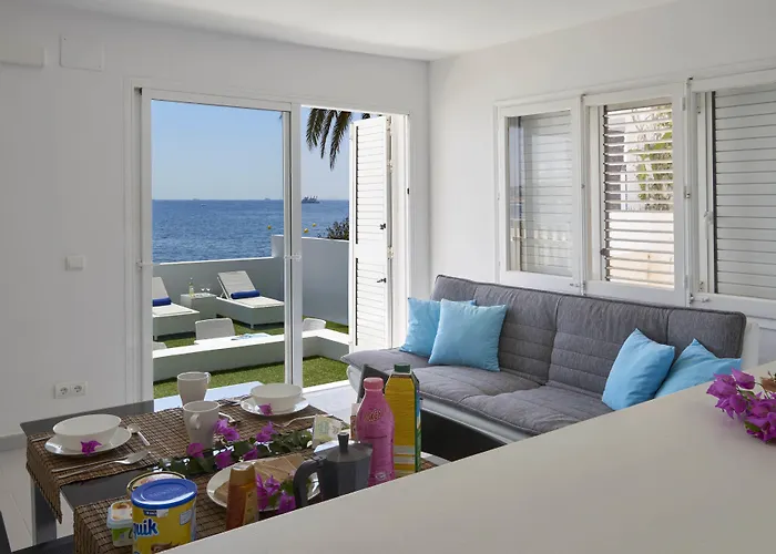 Enkala Apartamentos