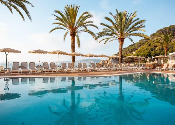 Grupotel Imperio Playa