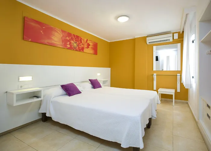 Hostal Costa Blanca