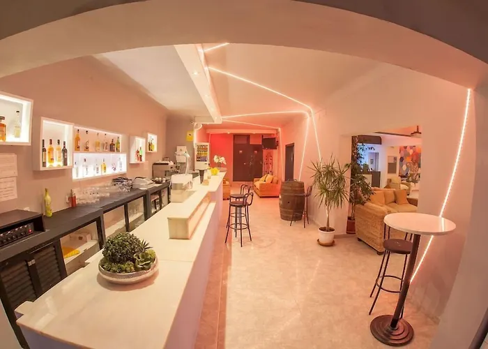 Play Hotel Ibiza - Adults Only