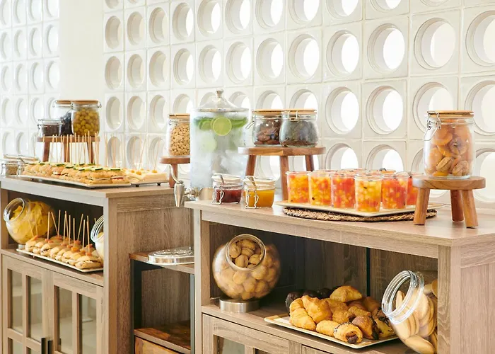 Iberostar Selection Santa Eulalia Ibiza