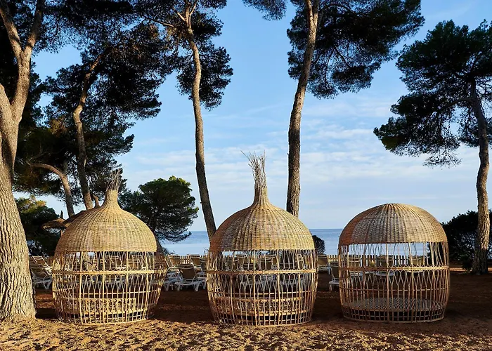 Iberostar Selection Santa Eulalia Adults-Only Ibiza