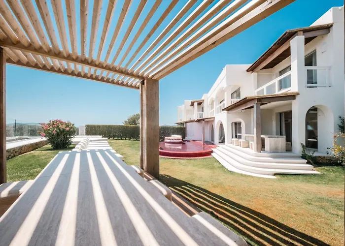 Destino Five Ibiza - 5-Star Grand Luxe Resort - Free Entrance To Pacha Club (Adults Only)