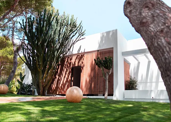 Destino Five Ibiza - 5-Star Grand Luxe Resort - Free Entrance To Pacha Club (Adults Only)
