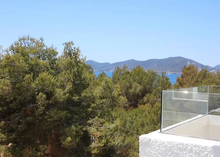 Iberostar Selection Santa Eulalia Ibiza