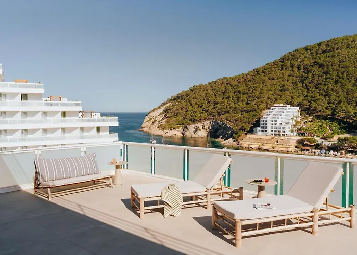 Hyde Ibiza Beach Resort By Accor