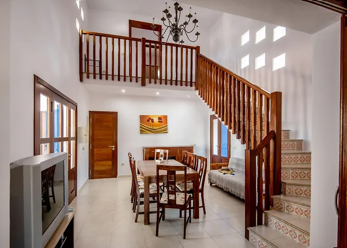 Bungalows Es Pins - Emar Hotels