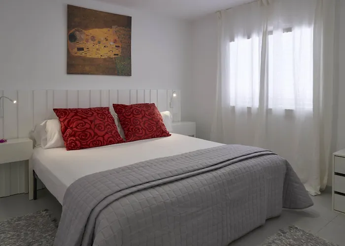 Enkala Apartamentos