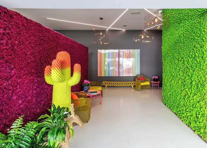 Sud Ibiza Suites