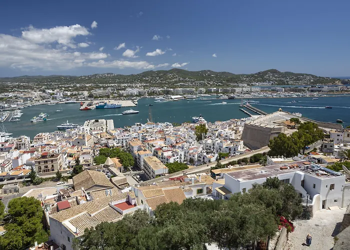 Hotel La Torre Del Canonigo - Small Luxury Hotels