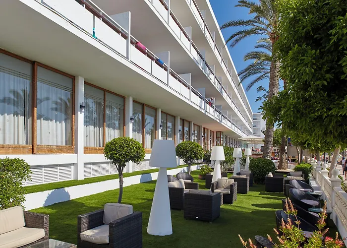 Hotel Arenal